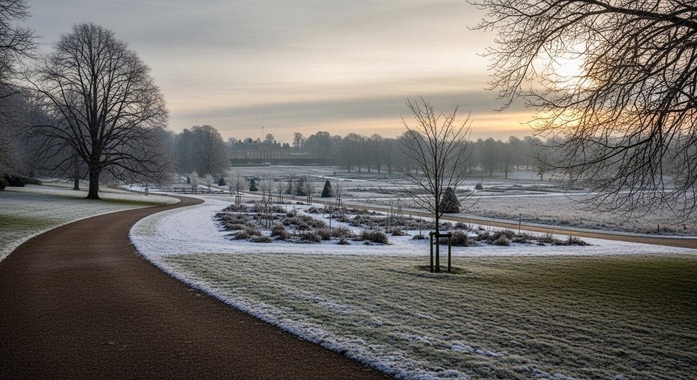 Sandringham Estate Emergency Closure