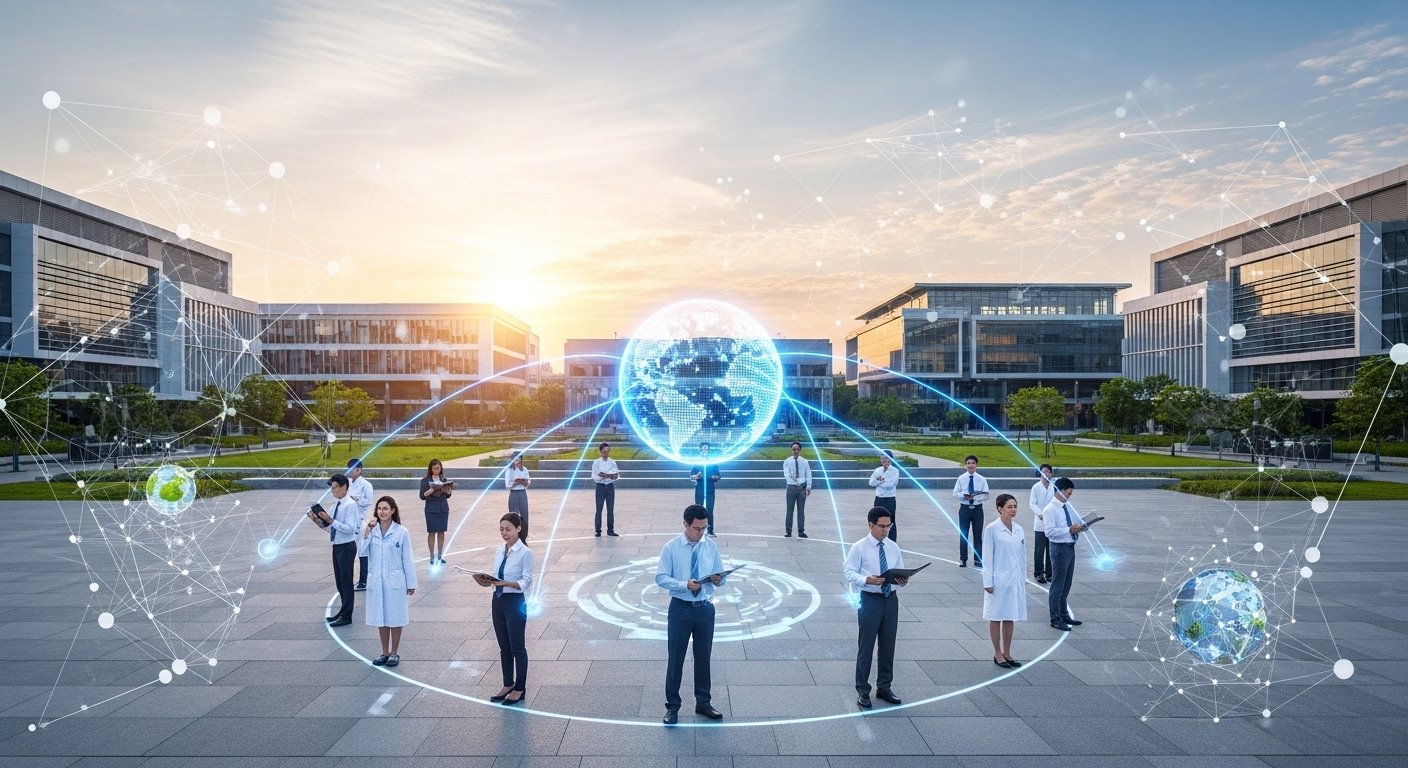 Kellogg Innovation Network