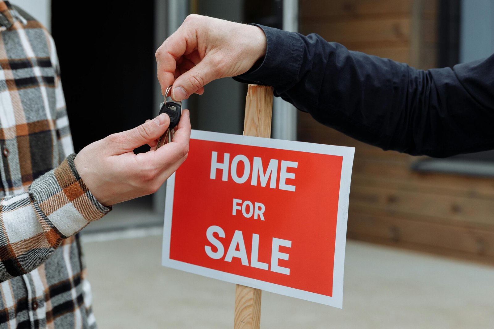 Sell Your House Quickly and Stress-Free