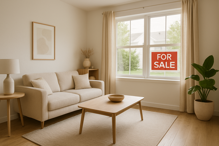 Stress-Free Home Selling