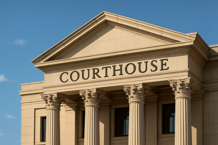 Order Hearing In North San Diego County