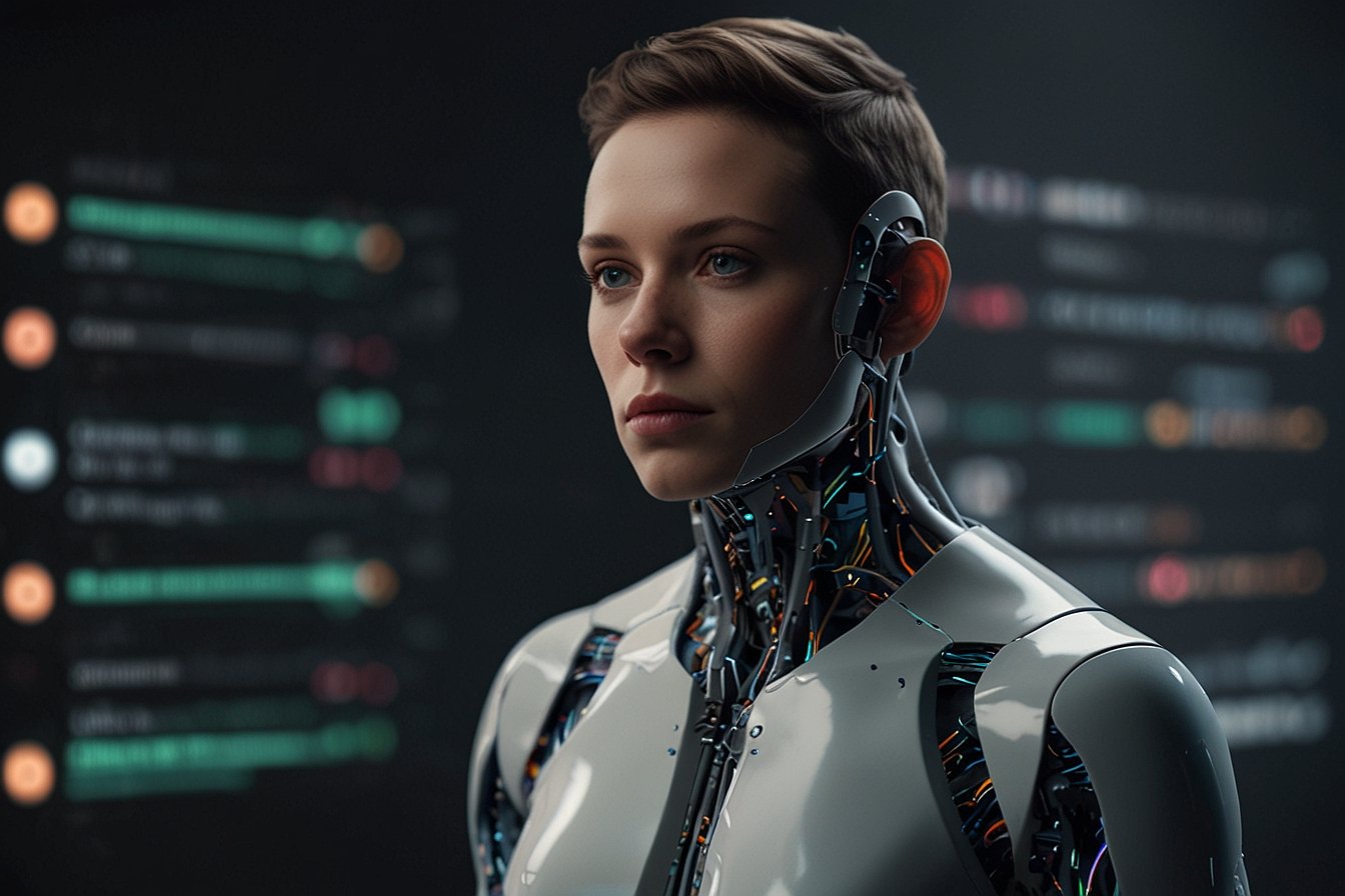 Agentic AI & Workflow Autonomy