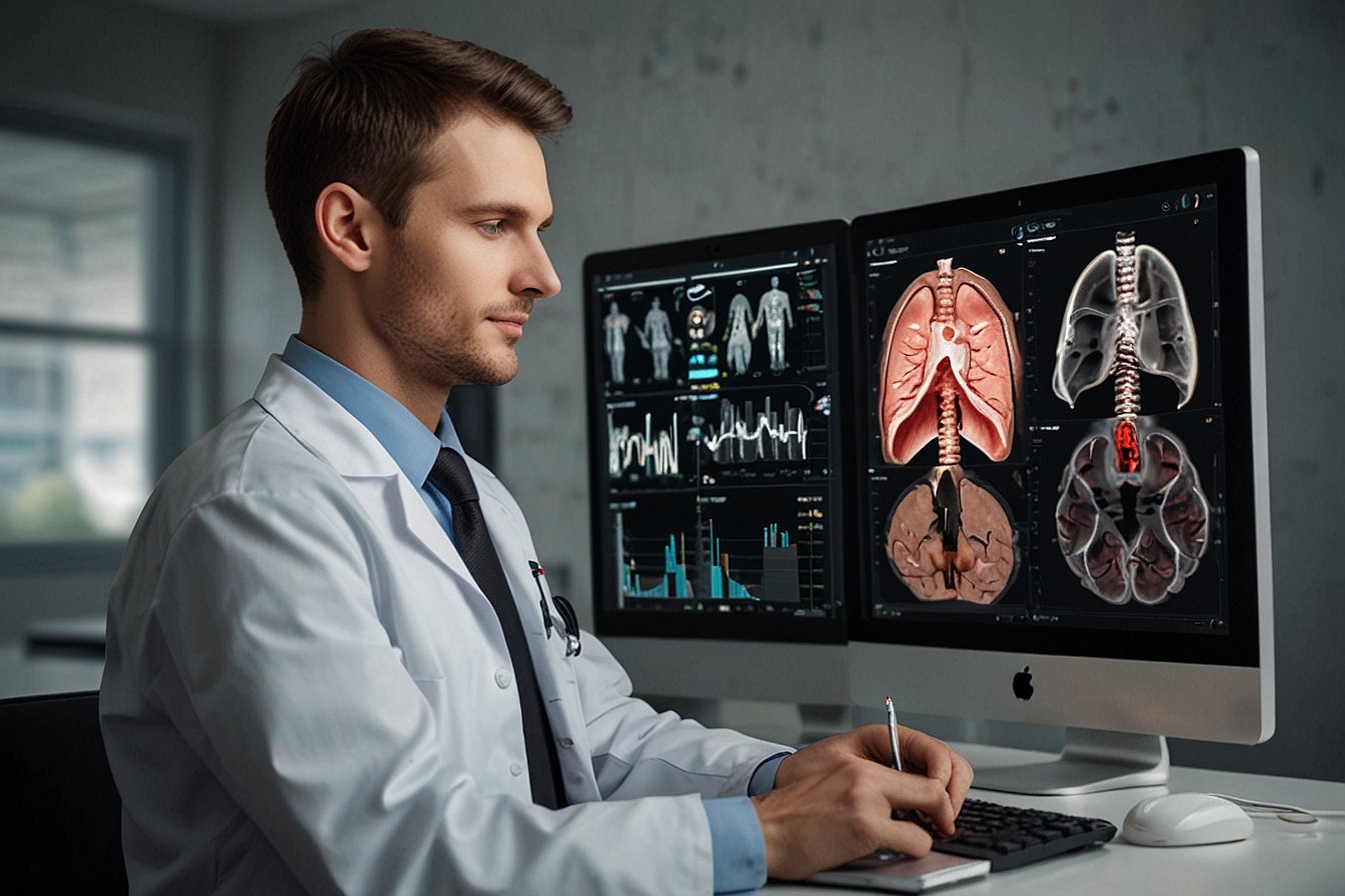 EMR software for clinics