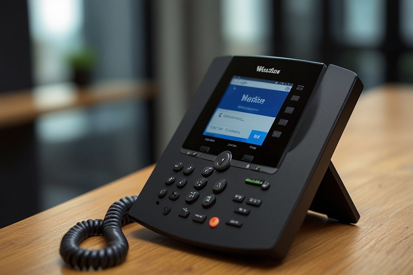 business VoIP provider