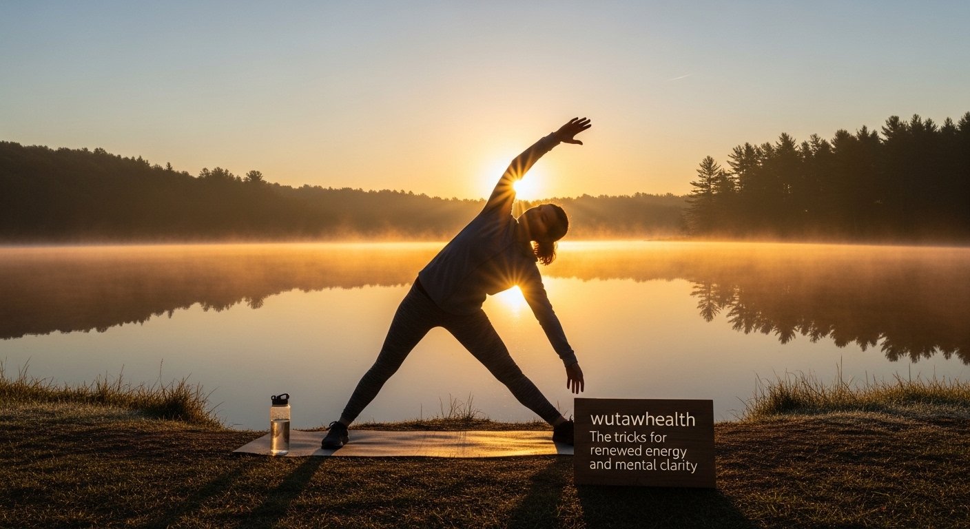 Wutawhealth the Tricks