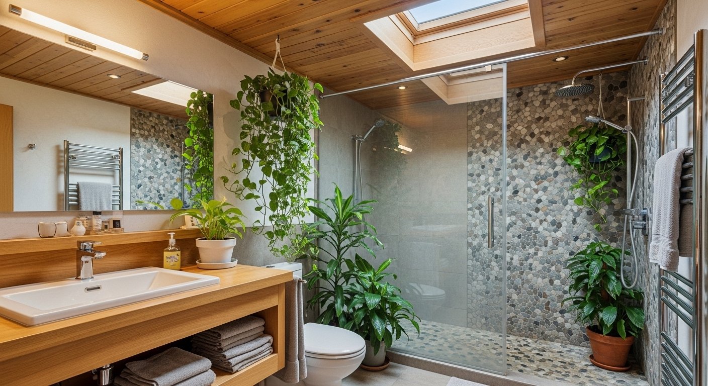 10 Bathroom Design Ideas for 2026