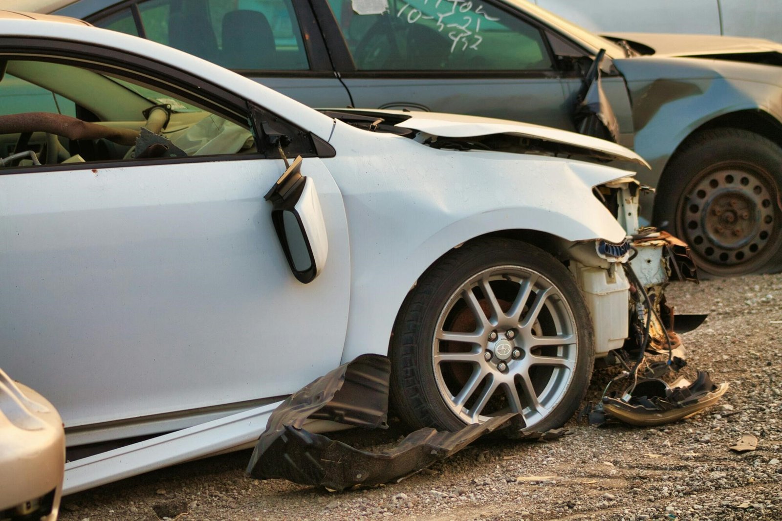 When Liability Becomes Disputed in Vehicle Injury Cases
