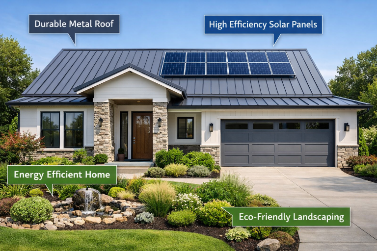 Modern Roofing Practices