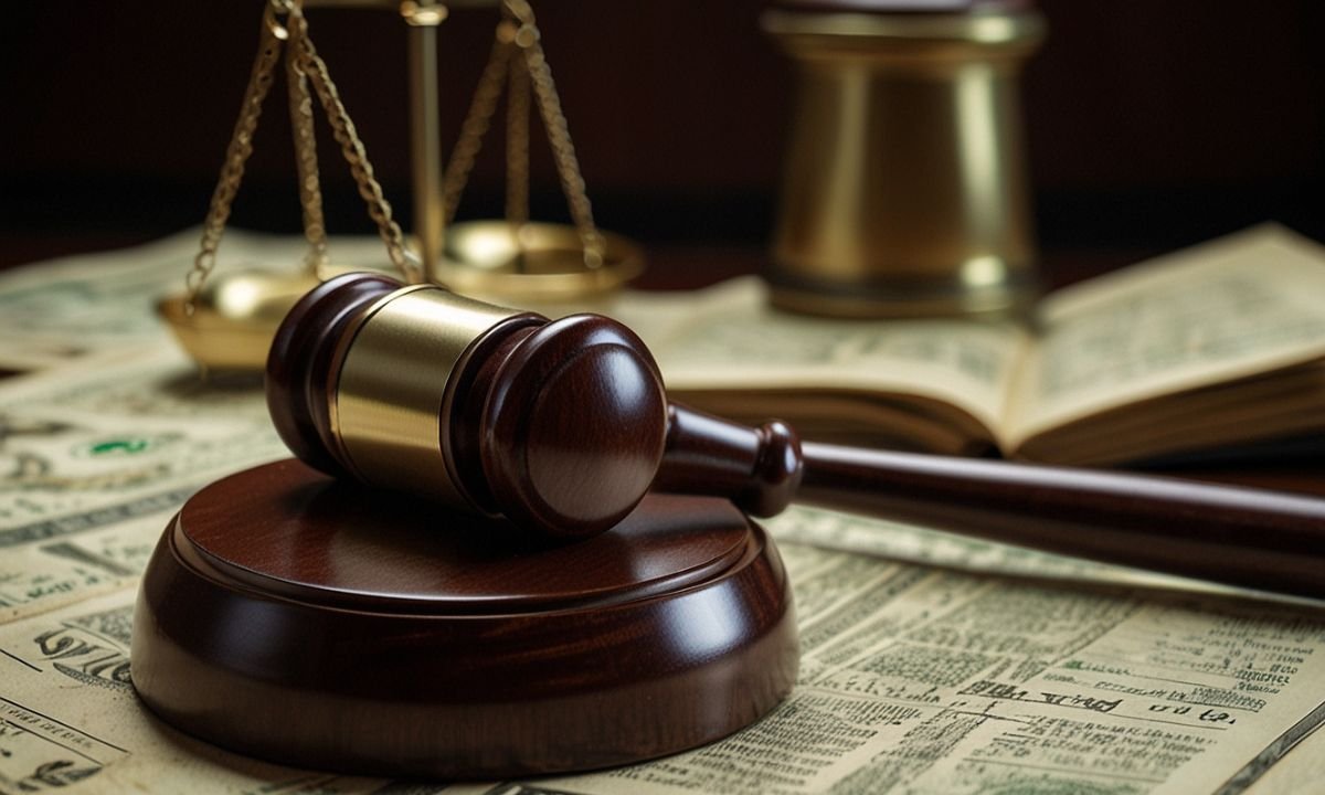 Investment Fraud Attorney