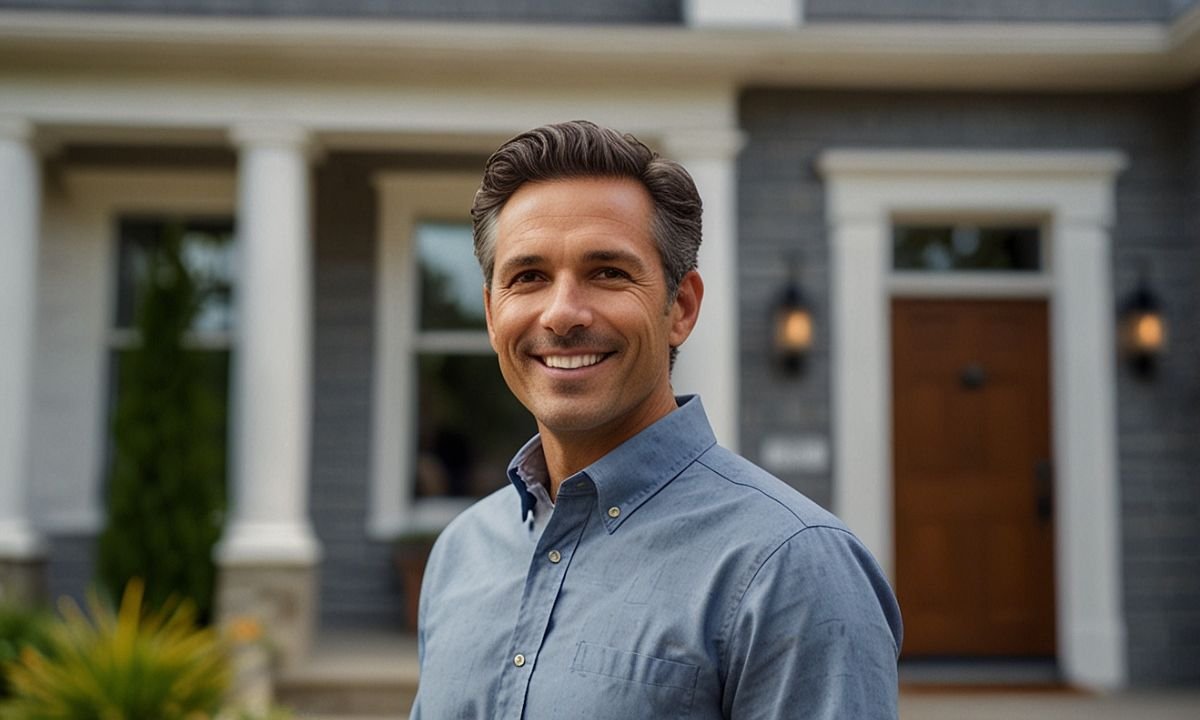 Home Buying Journey