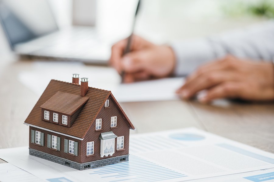 Common Estate Planning