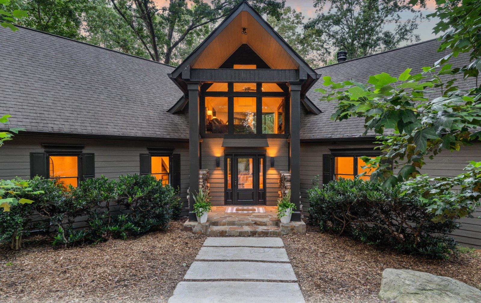 Lake Lanier Real Estate Trends