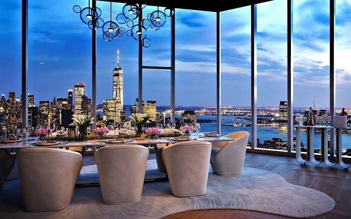 Luxury Real Estate in New York City