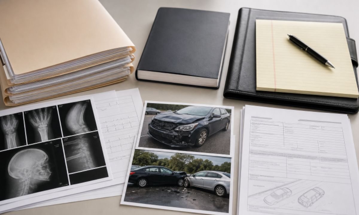 Request a Free Consultation After an Injury