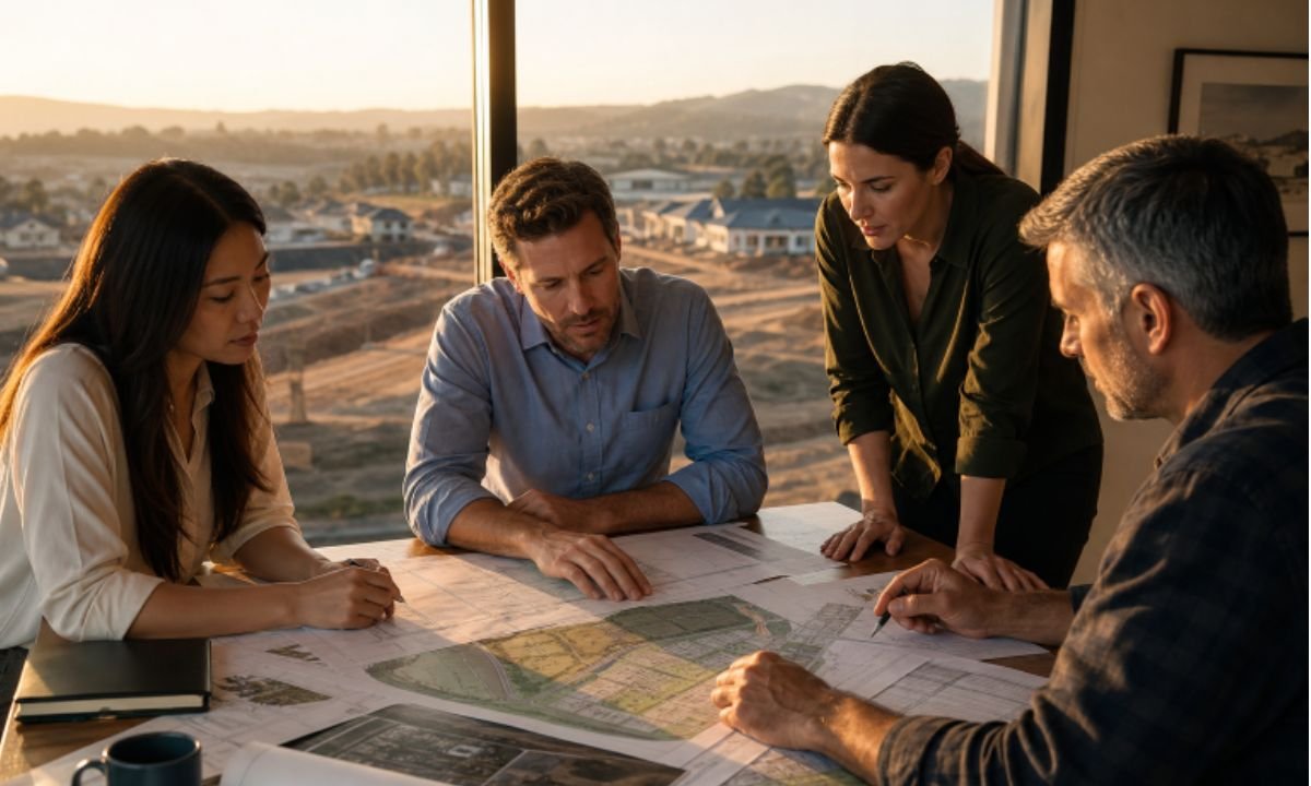A Clearer Path for California Project Approvals: How to Match the Plan to the Right Environmental Review